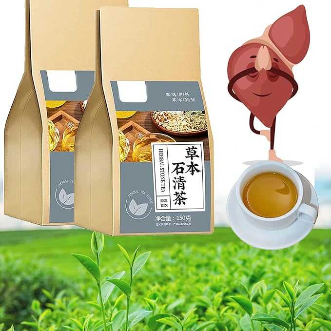 Panax & Mulberry herbal tea