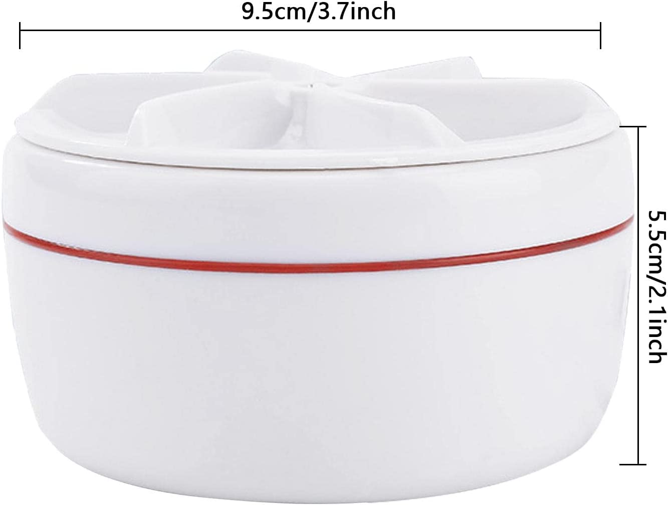 Mini Portable Ultrasonic Washing Machine