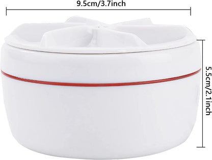 Mini Portable Ultrasonic Washing Machine