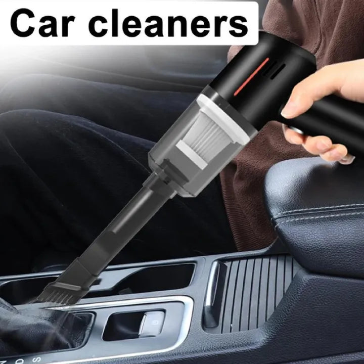 3-in-1 Cordless Handheld Vacuum Cleaner