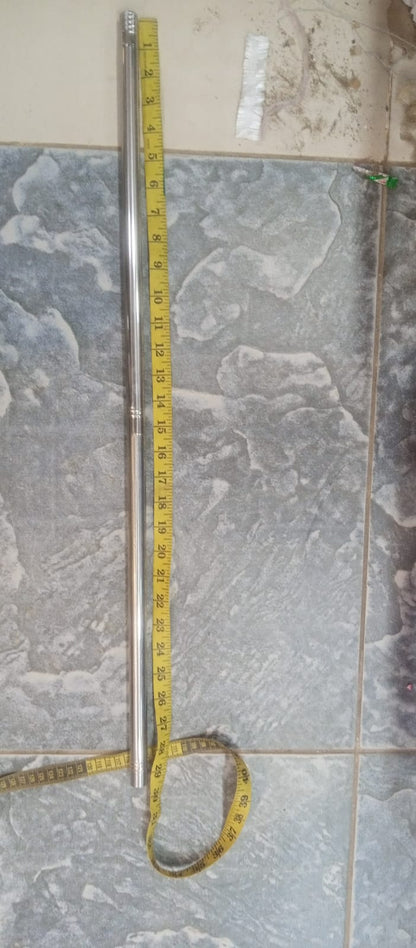 Extendable Telescopic Microfiber Mop