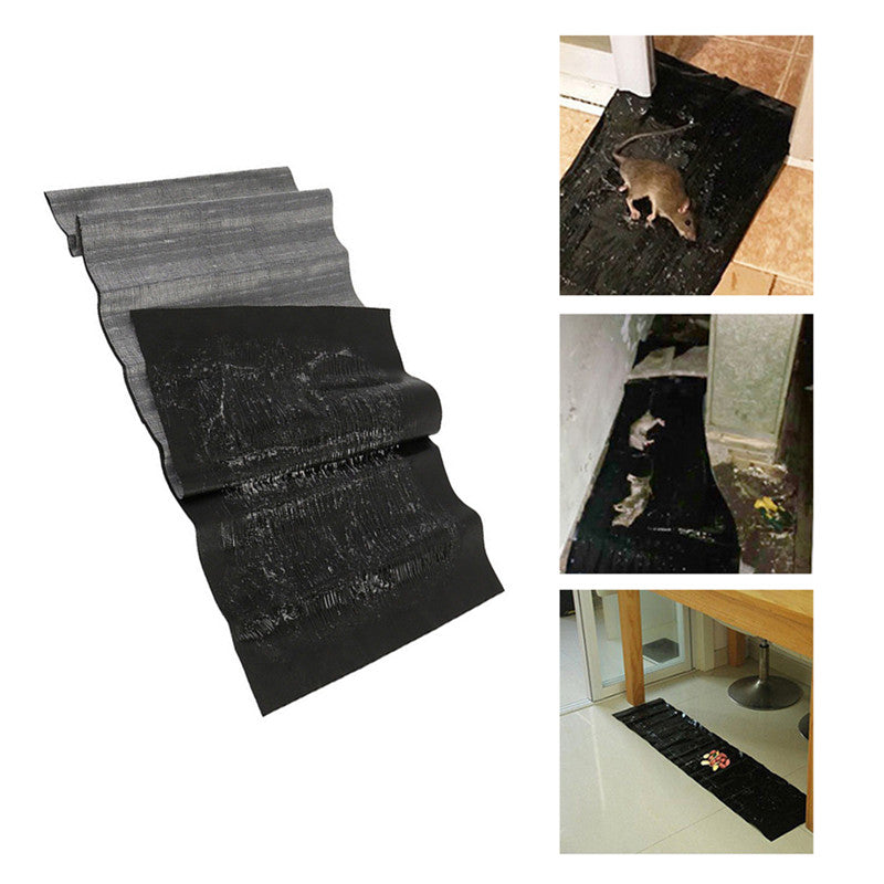 Sticky Mouse & Rat Trap Board 120×28cm