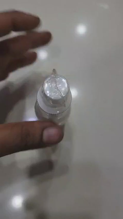 Car Wheel Rust & Iron Powder Remover Spray